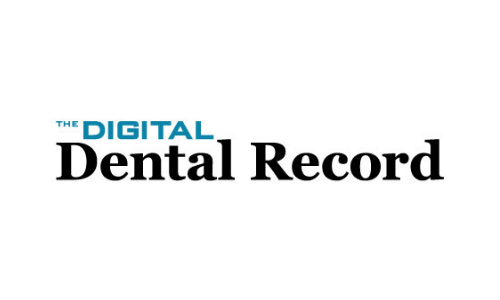 The Dental Record Logo 2020