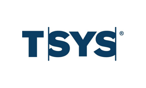 TSYS Logo 2020