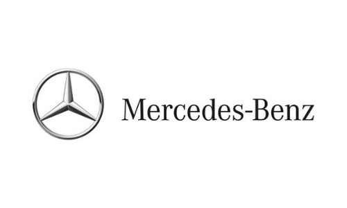Mercedes Benz Logo 2020