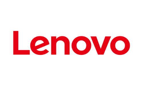 Lenovo Logo 2020