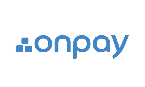 OnPay Logo 2020