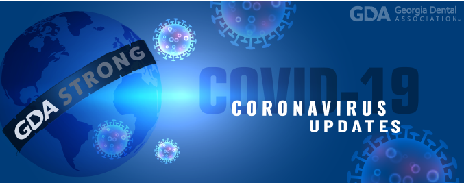 Header- Coronavirus Updates