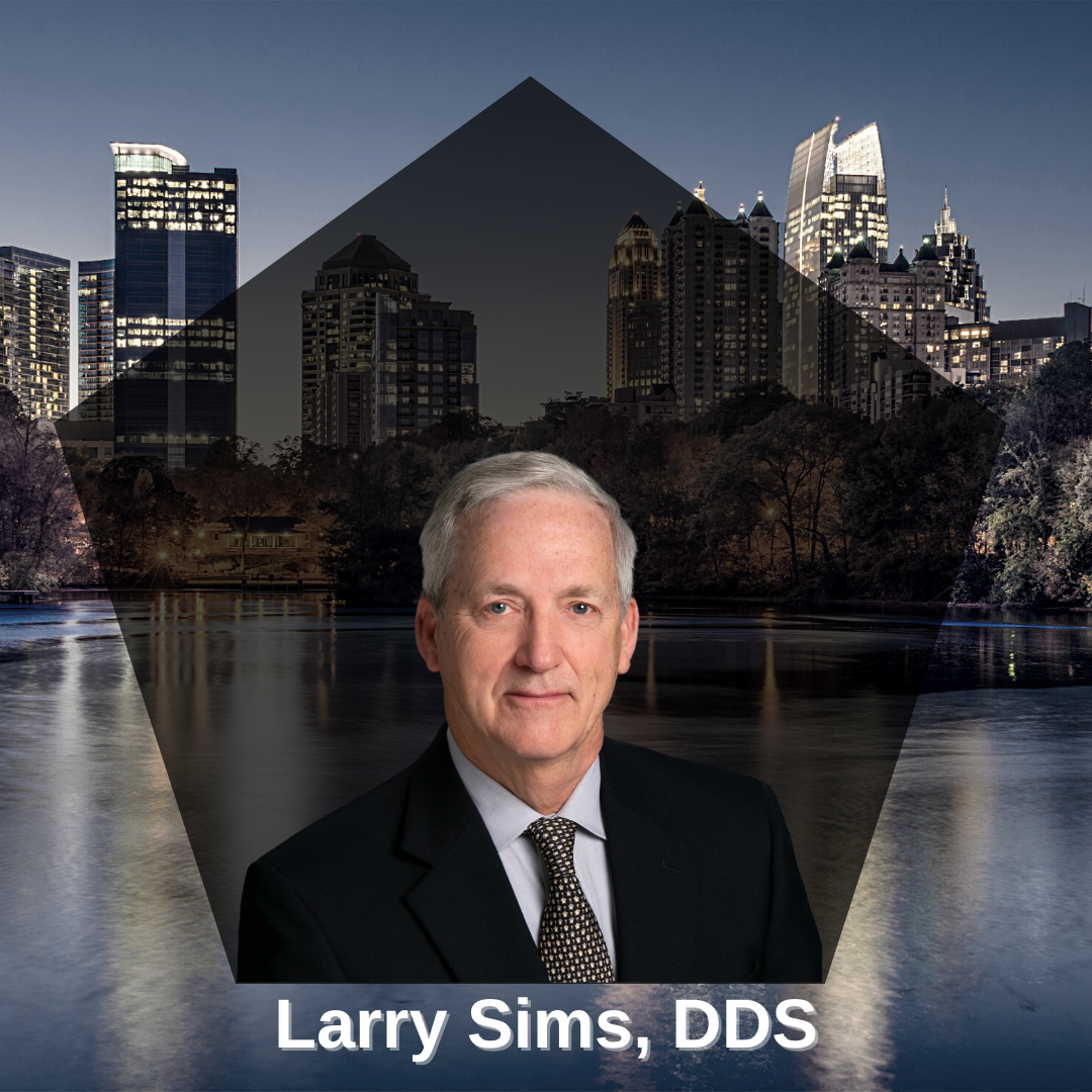 Larry Sims
