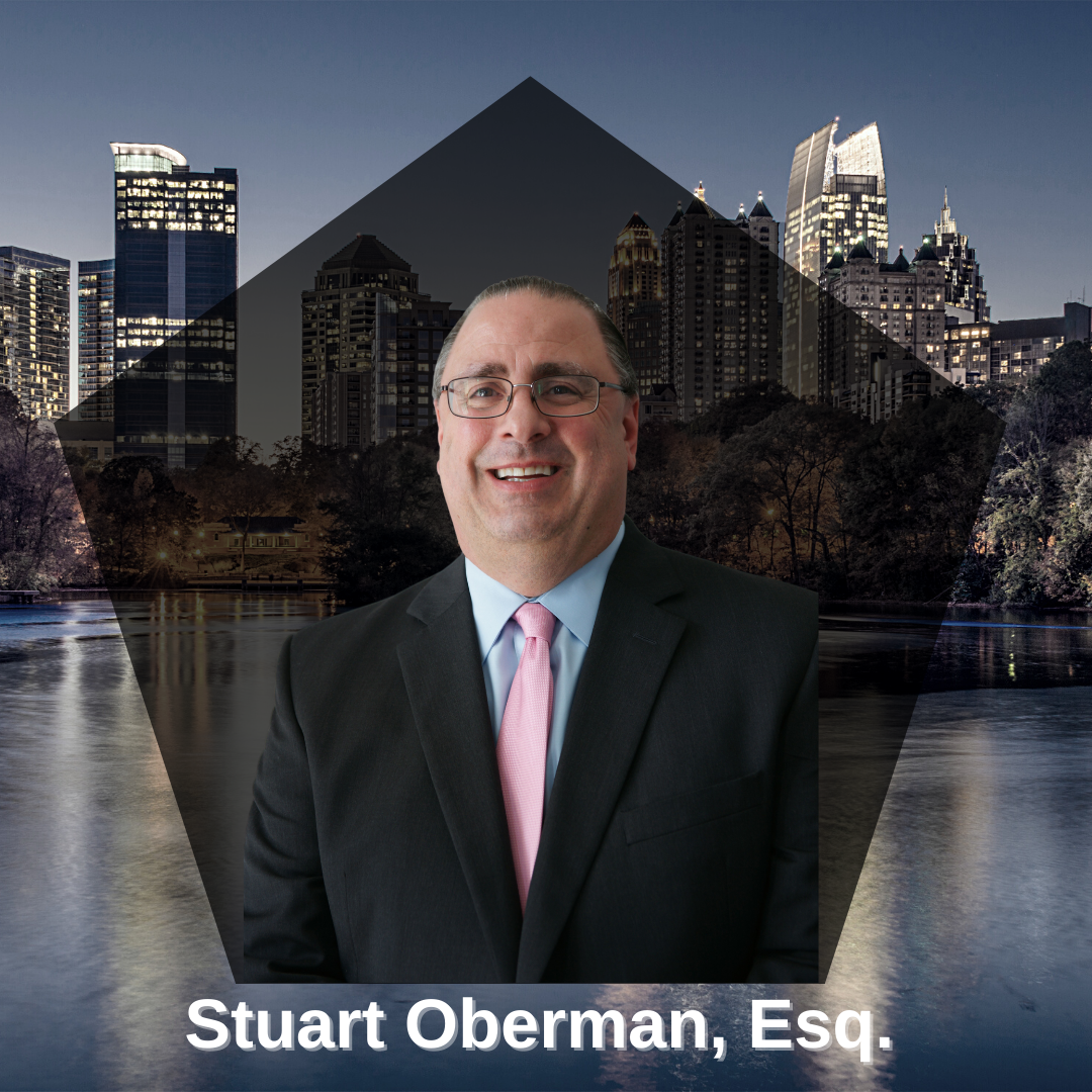 Stuart Oberman