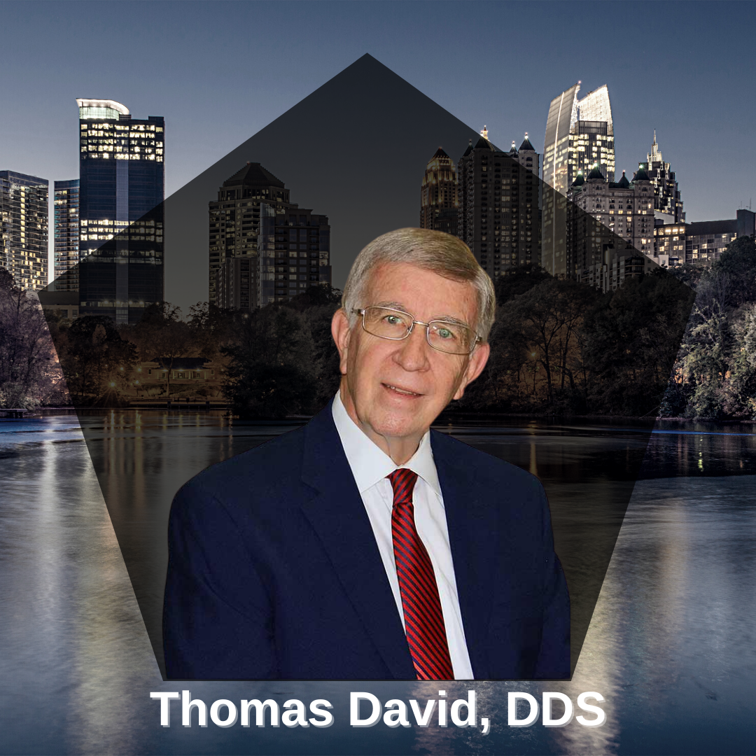 Thomas David