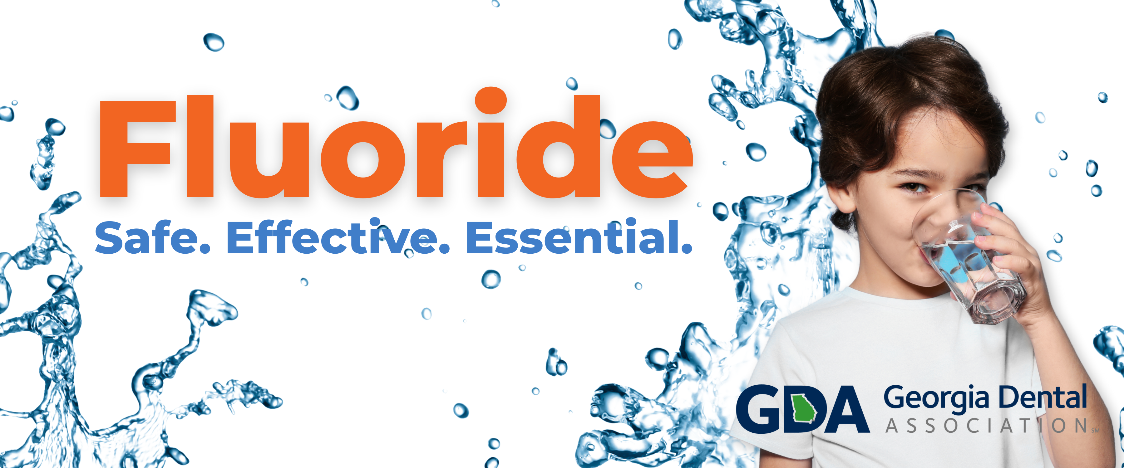 Fluoride Header
