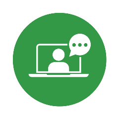 CE Tracker Free Webinars Icon