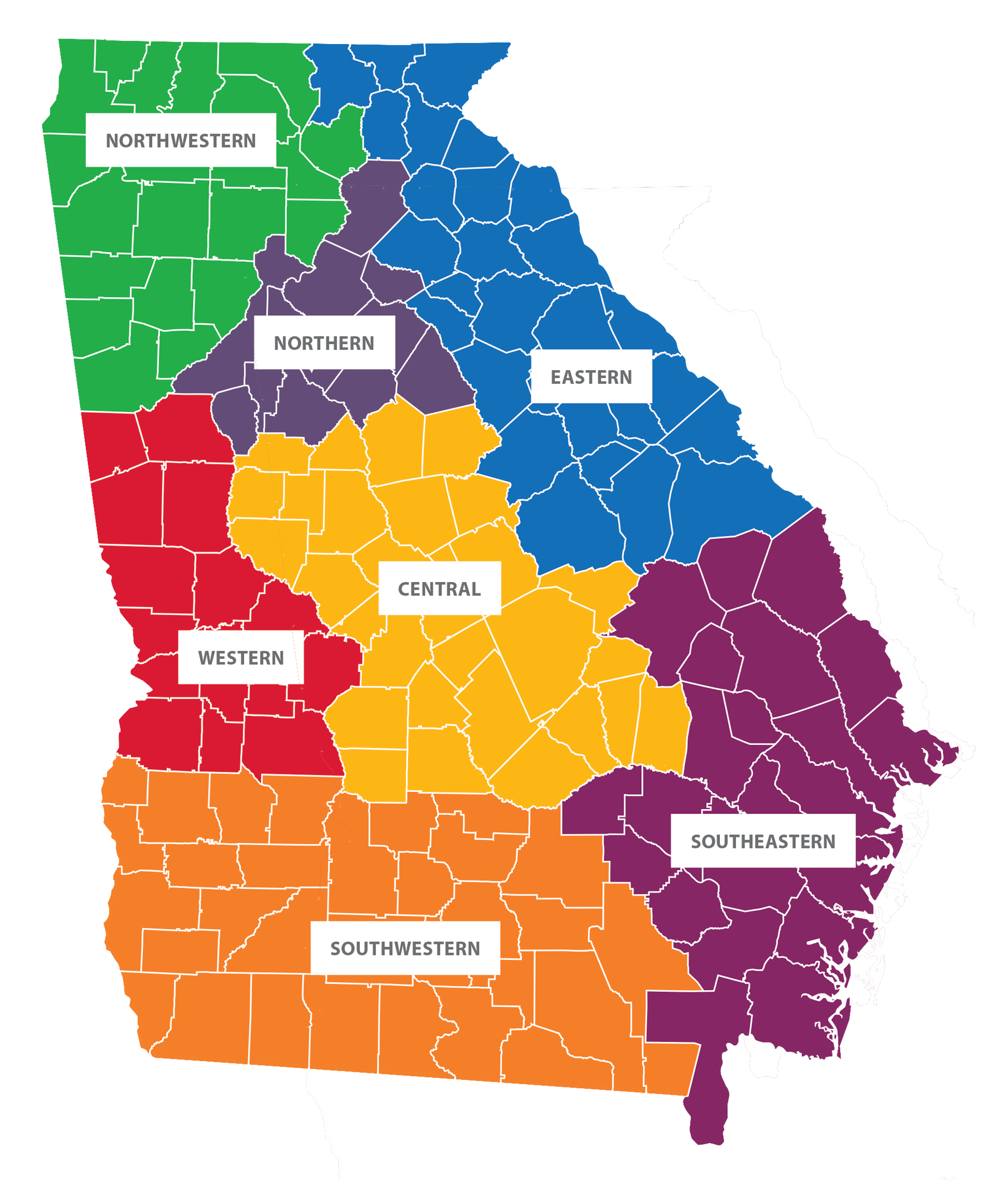 GDA District Map_map only GDA District Map_map only