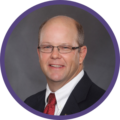 Dr. James Phillips - Website Headshot