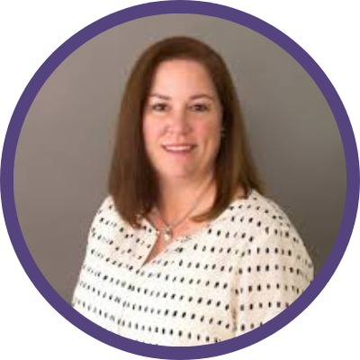 Dr. Renee Roberts - Website Headshot