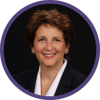 Dr. Karyn Stockwell - Website Headshot