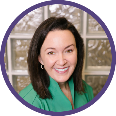 Dr. Amber Lawson - Website Headshot