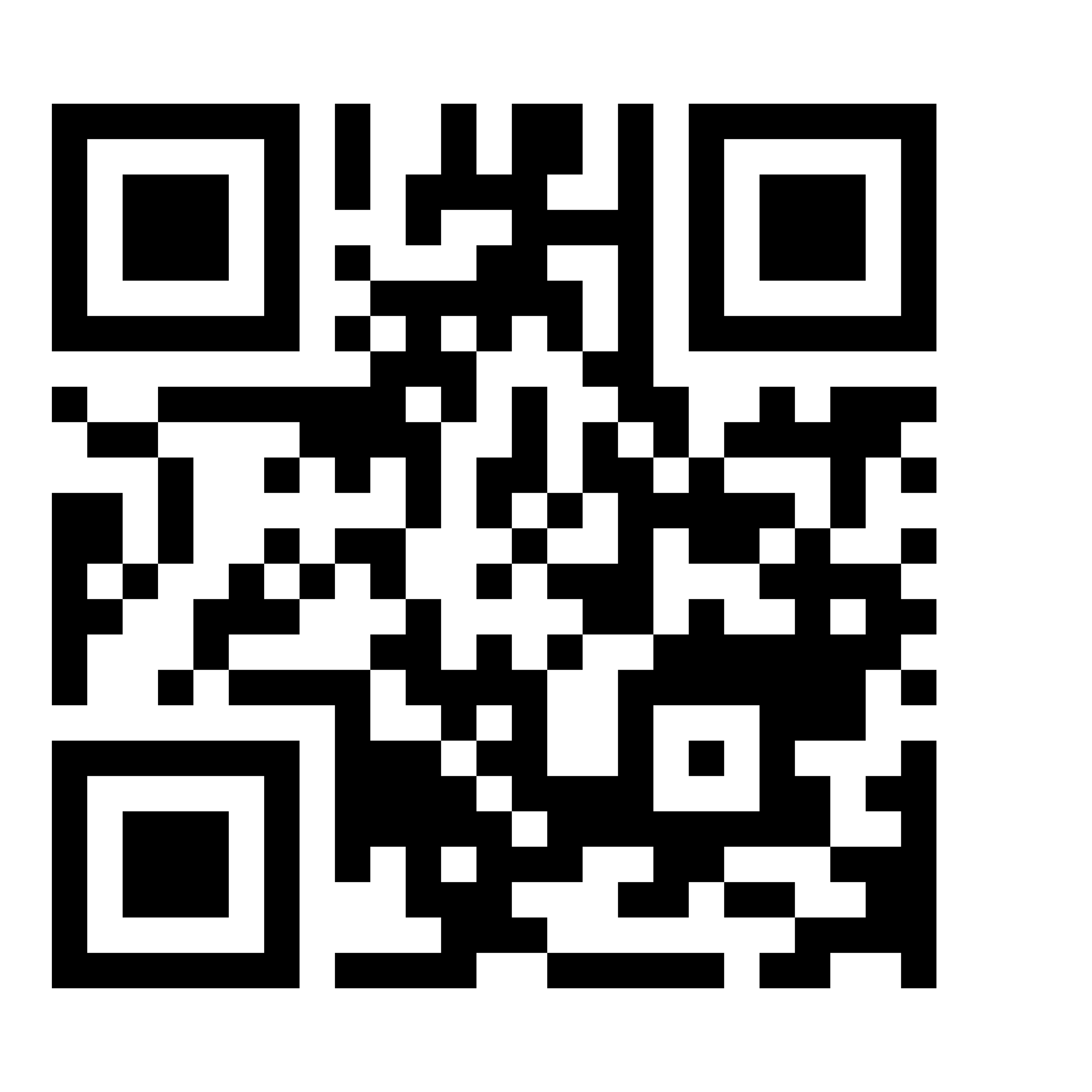 GDA Hub_QR Code GDA Hub QR Code