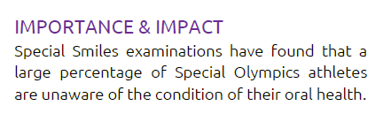 impact impact