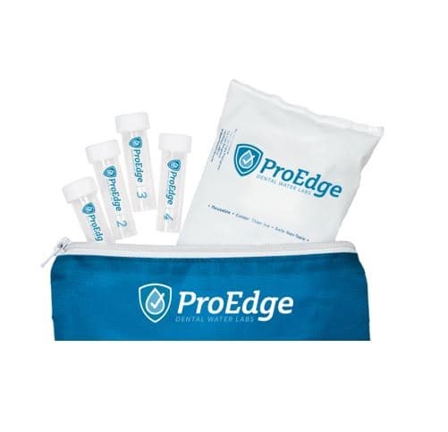 ProEdge Dental Water Labs ProEdge Dental Water Labs
