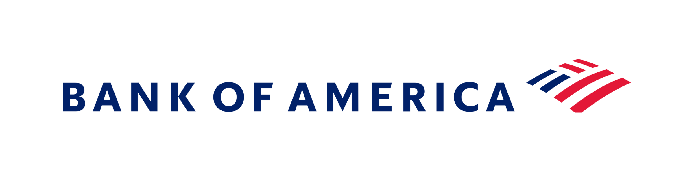 Bank of America Bank of America