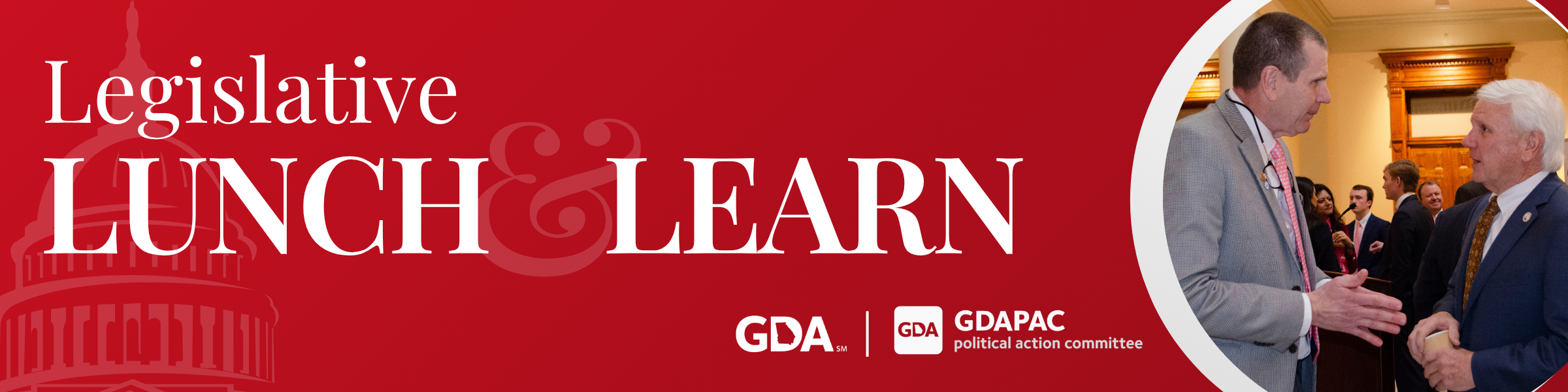Legislative L&L Header