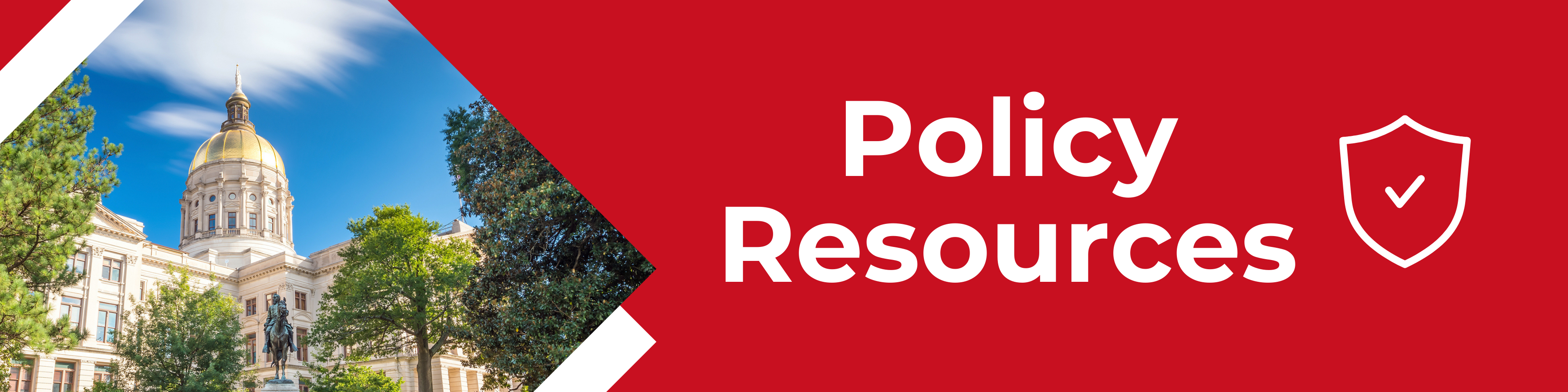 Policy Resources Policy Resources