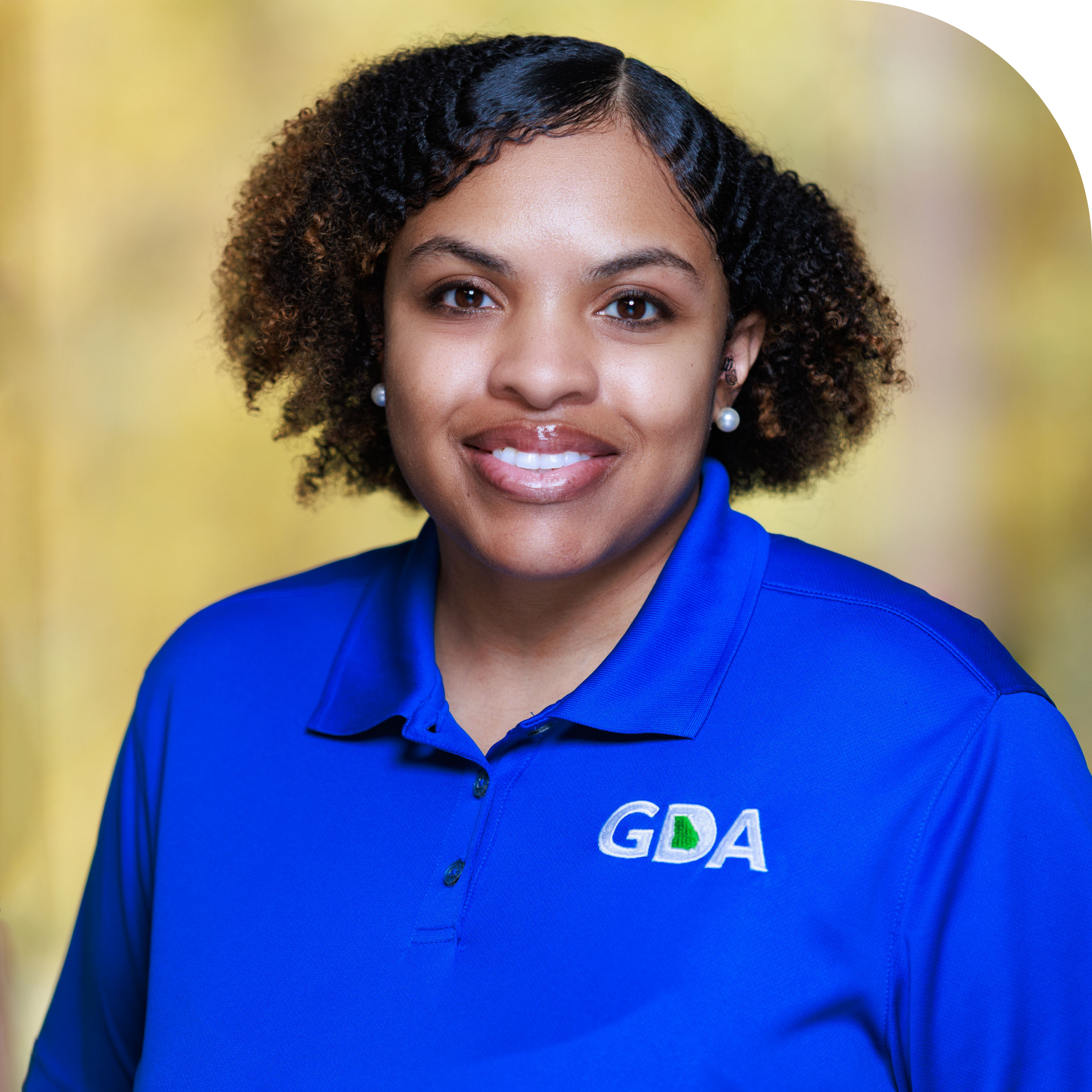 Chala Manning Headshot